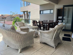 Margate Beach Apartment